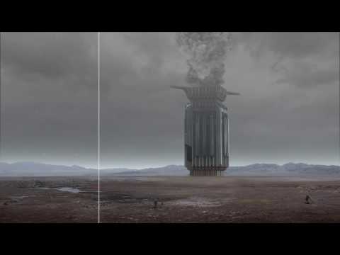 Ghozer Compositing Breakdown