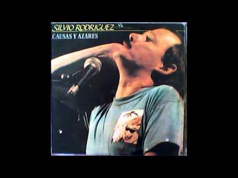 Sueño de una noche de verano: Silvio Rodríguez (Causas y azares).