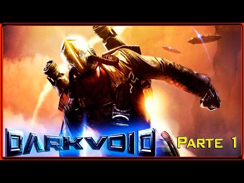 Steam Community :: Video :: Gameplay Dark Void PC HD - Parte 1/3