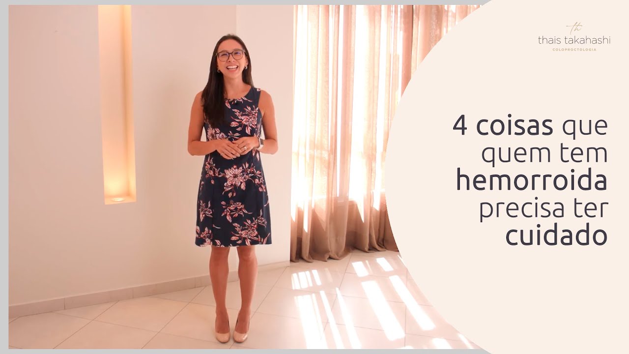 4 coisas que quem tem hemorroida precisa ter cuidado