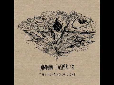 Jasper TX & Anduin - Like the foot prints of an invisible man