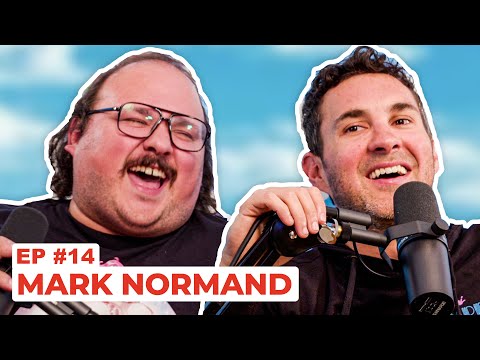 Stavvy's World #14 - Mark Normand | Full Episode