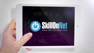 SkillOnNet Promo 2015