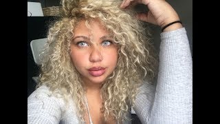 The BEST COLORED CONTACTS FOR DARK EYES | LENS.ME UNBOXING SOLOTICA REVIEW