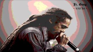 Damian "Jr. Gong" Marley - Searching (So Much Bubble) - A=432hz