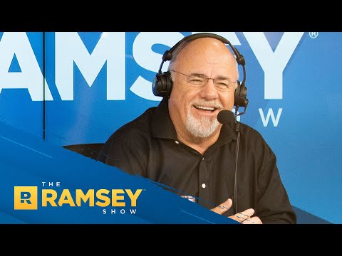 The Ramsey Show (August 3, 2023)