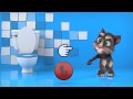 My Talking Tom Ep 1 Red Alert