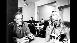 Fuera de los brazos de un amor - Bukowski - J. Sebastian