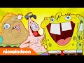 SpongeBob | 30 MIN van de BESTE SpongeBob momenten uit Seizoen 11! | Nickelodeon Nederlands