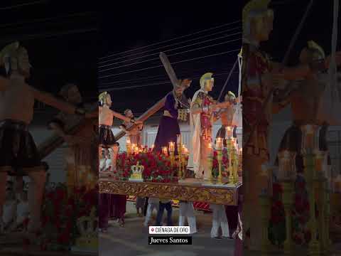 Procesión de Jesús Nazareno ❤️ #shorts
