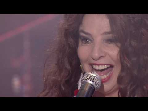 Teresa De Sio - 'O scarrafone (Pino Daniele) - Musicultura 2017