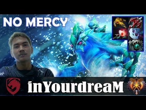 inYourdreaM - Morphling Safelane | EZ GAME 7.20e | dota 2 mmr Pro Gameplay 27