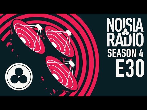 Noisia Radio S04E30 (Abstract Elements Guest Mix)