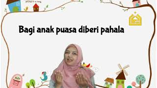 Download lagu Arti Puasa mp3