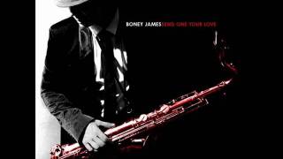 Boney James - Stop, Look, Listen (To Your Heart).mpg