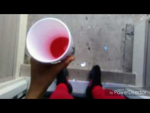 Yamzz Mula X Hood Bitch