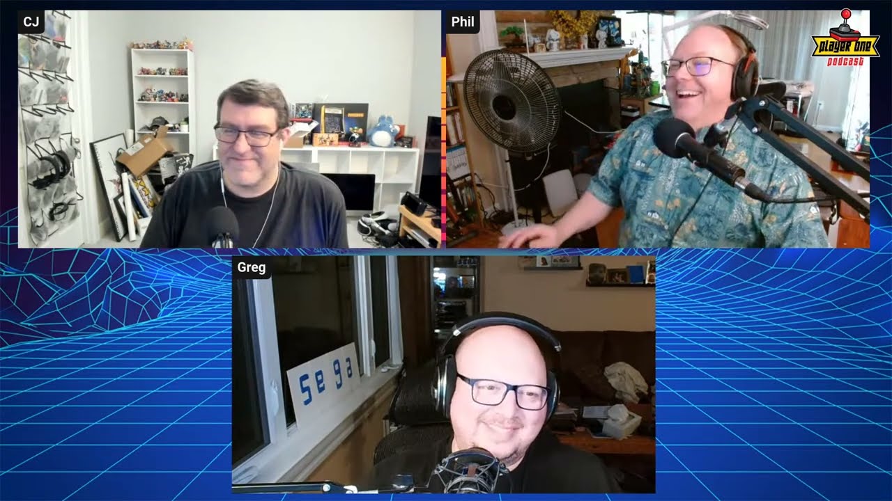 883a: A Flower Named Jeff Aftershow (10/24/23)