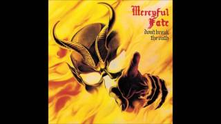 Mercyful Fate - Gypsy