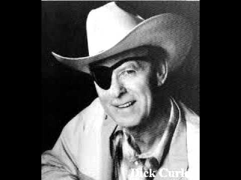 Dick Curless - Kentucky Boy