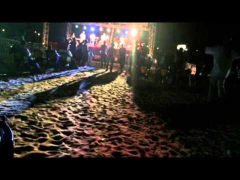 AIMANN RAAD & LES KINGSTON GANGSTAR - "IN MY COUNTRY"