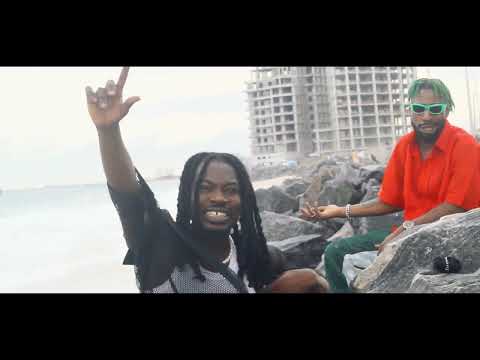 EESKAY & MOJO AF - DOMINATION (VisualizEEr)