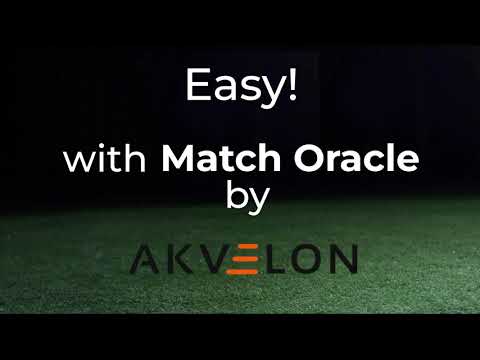 Match Oracle by Akvelon