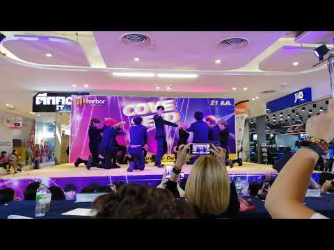 U GOT IT -​ X1 Cover by DEVOTION Cover​ X1​ [21-12-2019]