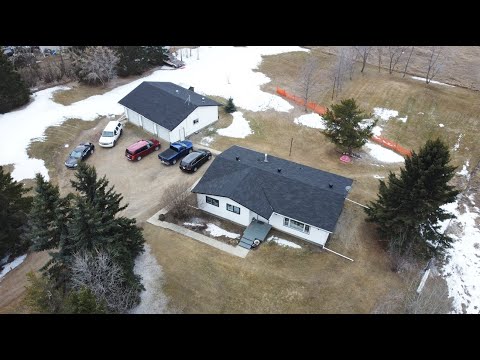 Sherwood Park (3.68 acres) 182 52307 Range Road 213