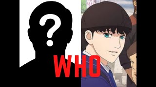 Download lagu FLY UP - DOOR / Lookism OST (Who is the person behind the singing voice) mp3