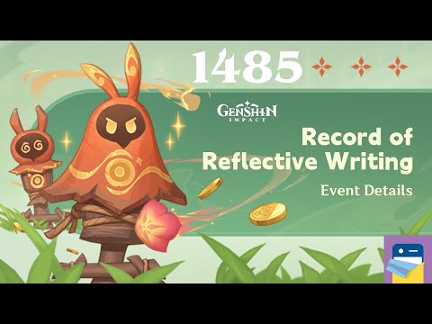 Record of Reflective Writing - Update 4.7 - Gameplay Walkthrough Part 1485 - YouTube
