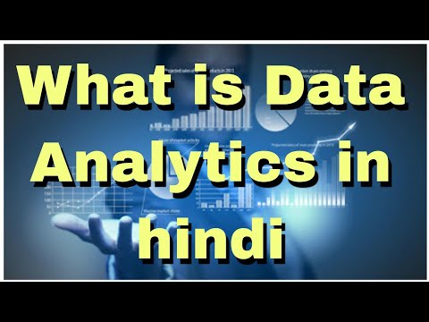 Data analytics solutions