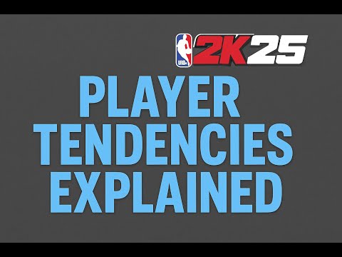 2k Tendencies
