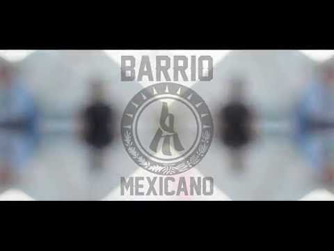 BARRIO MEXICANO   SICK MONKEY  UNICORP