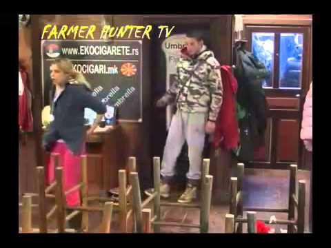 FARMA 5 - ZORICA MARKOVIĆ VREĐA ROME