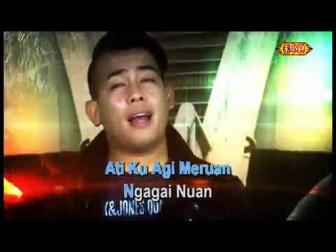 Pedis Aku -  Hailey  (Karaoke)