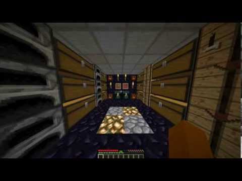 SuperCakeHD - [HD] Minecraft Duplication Glitch 1.6.2 - WORKS ON ALL MULTIPLAYER SERVERS -