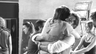 DAVID BISBAL: MAKING OF VIDEOCLIP CULPABLE