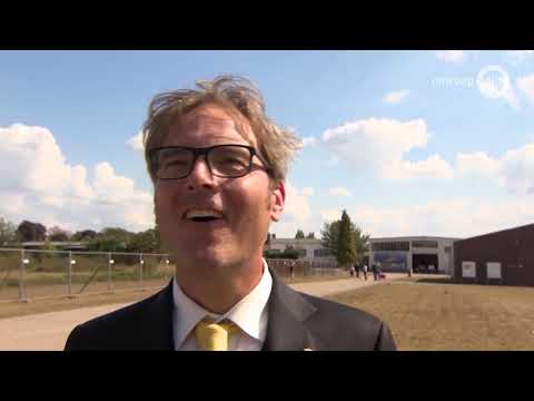 Wie Romeins Nijmegen wil ontdekken, moet op reis naar Xanten - Ridders van Gelre