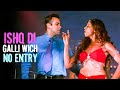 Ishq Di Gali Vich No Entry Salman Khan Anil Kapoor Bipasha Sonu Nigam Alisha