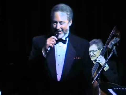 Ron Kaplan sings Sunday in New York
