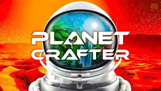 PLANET CRAFTER【No18】