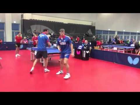 Class T-M10, RUS-ESP, Double