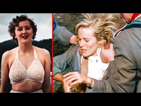 The Brutal Last Days of Nazi Leaders' Wives | Berlin 1945