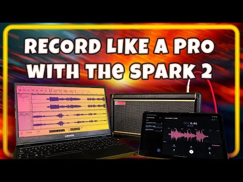 How to Record with the Spark 2: Three Ways for Phone, PC, and Beyond!
