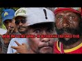 Voices From The Notorious Port Moresby Gangs Papua New Guinea