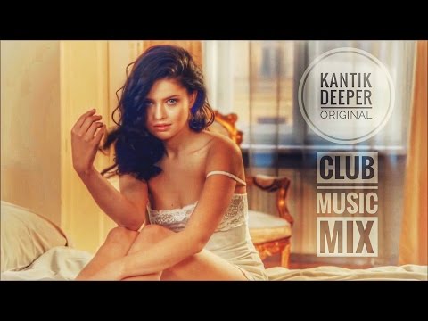 Dj Kantik - Deeper (Original Mix)
