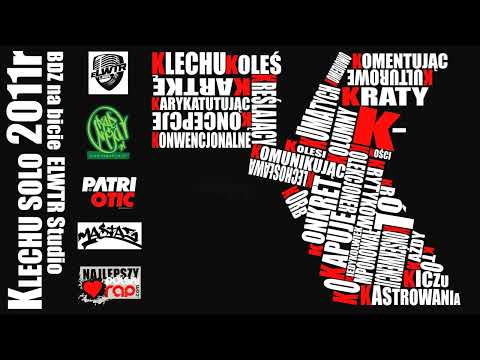 KLECHU "K" feat. DJ ELEMENT, prod. BDZ.