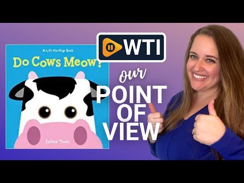 Book - WTI product video review