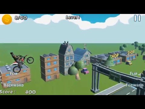 Moto Sport Bike Racing 3D Video