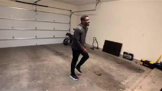 Beat ya Feet Ass CCB - Bazooka Bottom